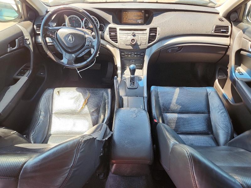 Aukcja sprzedaży 2010 Acura Tsx, vin: JH4CU2F6XAC020943, numer aukcji: 55806496