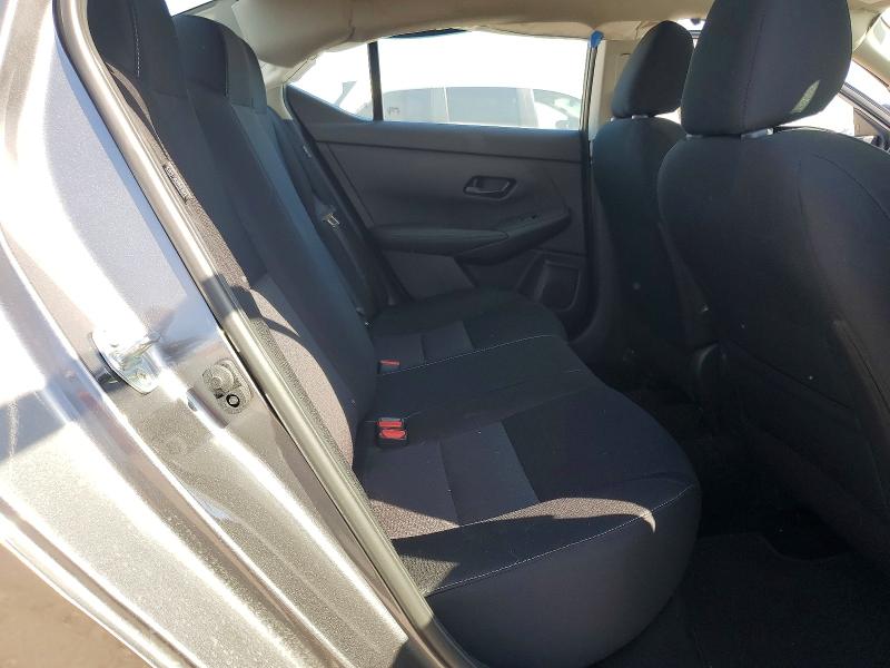 Aukcja sprzedaży 2024 Nissan Sentra, vin: 3N1AB8CV0RY284904, numer aukcji: 56891156