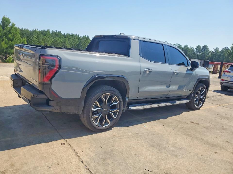 Aukcja sprzedaży 2024 Gmc Sierra, vin: 1GT401EL6RU400757, numer aukcji: 57324546