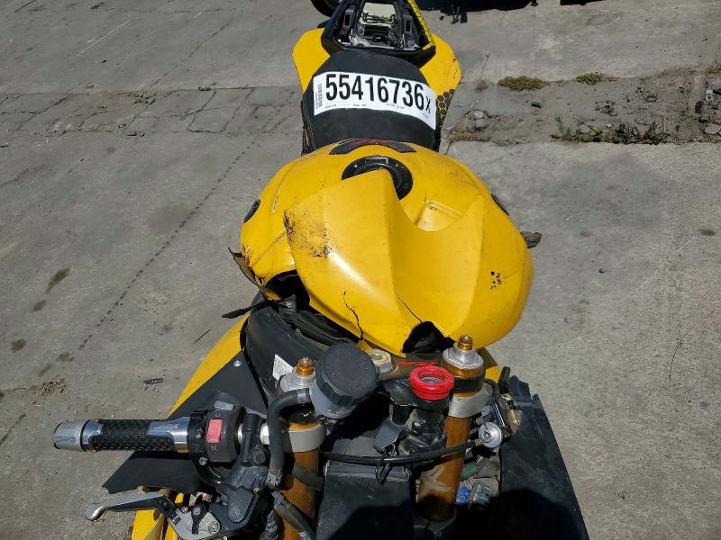Продажа на аукционе авто 2008 Yama Yzfr6, vin: JYARJ16E68A002575, номер лота: 55416736