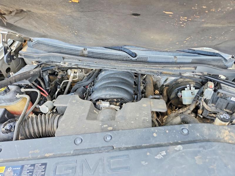 Aukcja sprzedaży 2014 Gmc Sierra, vin: 3GTP1UEC2EG154556, numer aukcji: 55761196