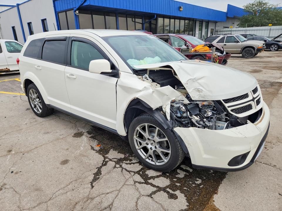 Aukcja sprzedaży 2019 Dodge Journey, vin: 3C4PDDEG9KT702128, numer aukcji: 57559156