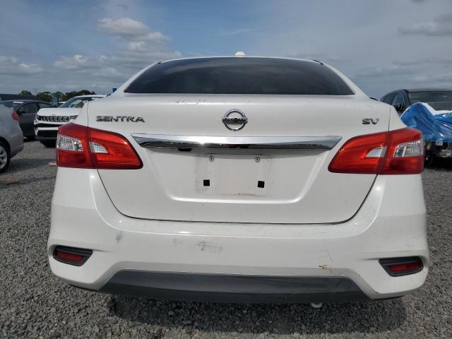56000076 :رقم المزاد ، 3N1AB7AP5HY277783 vin ، 2017 Nissan Sentra مزاد بيع