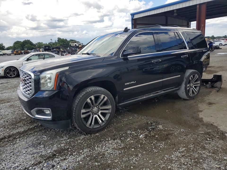 57190166 :رقم المزاد ، 1GKS1CKJXKR397720 vin ، 2019 Gmc Yukon مزاد بيع