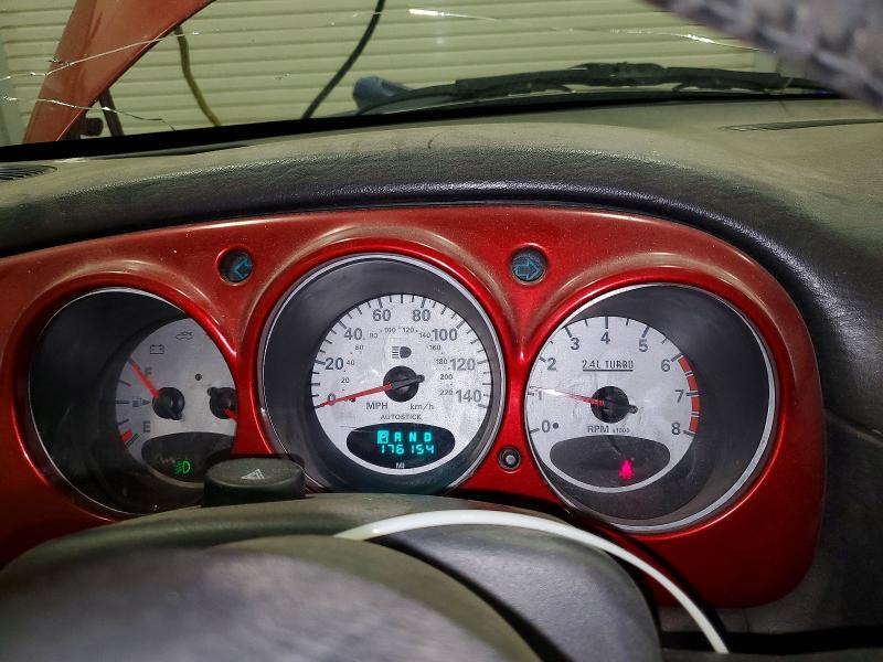 Продажа на аукционе авто 2005 Chrysler Pt Cruiser, vin: 3C3AY75S65T296558, номер лота: 58757636