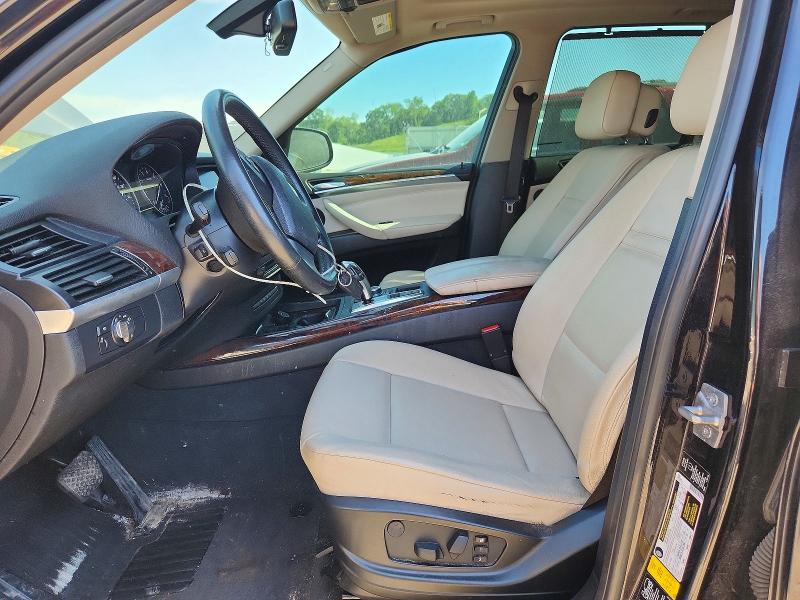 Продаж на аукціоні авто 2012 Bmw X5, vin: 5UXZV4C54CL761686, номер лоту: 56258436