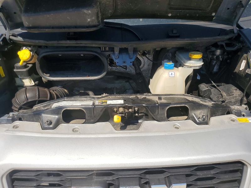 Продаж на аукціоні авто 2020 Ram Promaster 3500, vin: 3C6URVJG3LE144676, номер лоту: 57754266