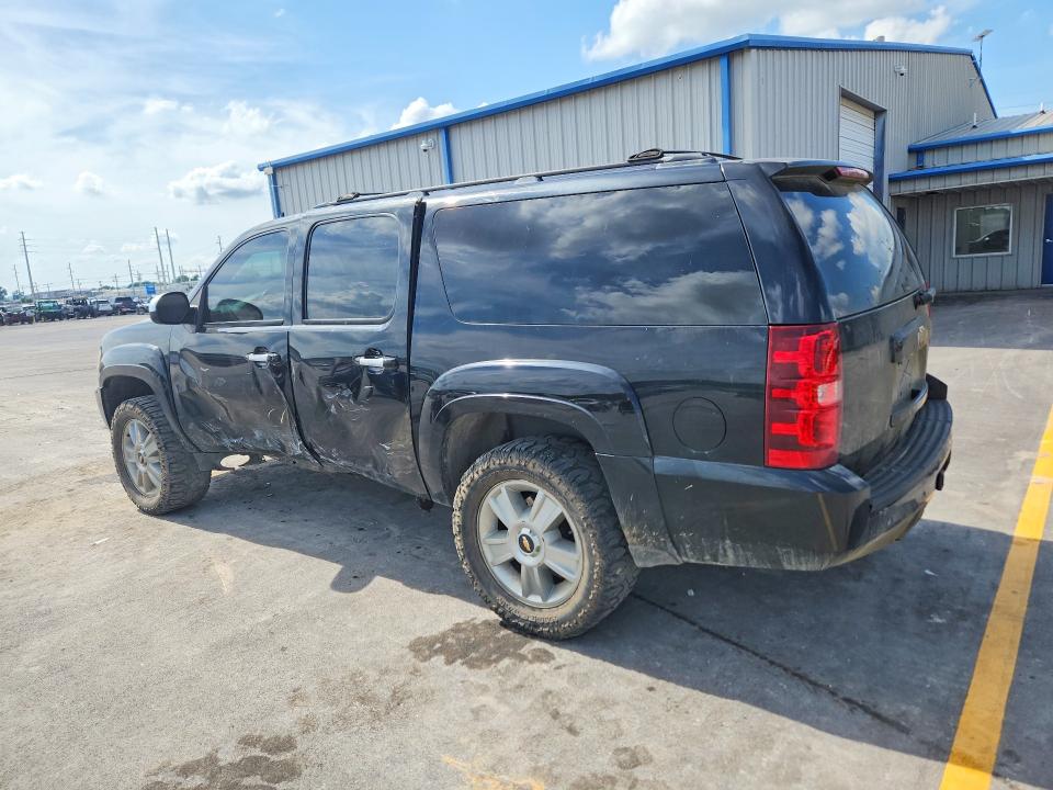 Aukcja sprzedaży 2007 Chevrolet Suburban, vin: 3GNFK16387G274121, numer aukcji: 56159496