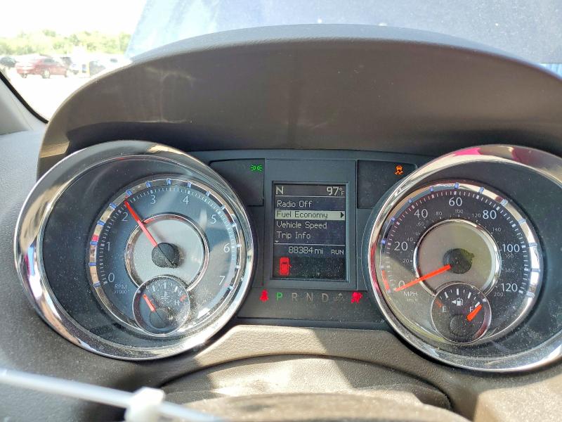Продаж на аукціоні авто 2013 Chrysler Town & Country, vin: 2C4RC1CG6DR534502, номер лоту: 59167116