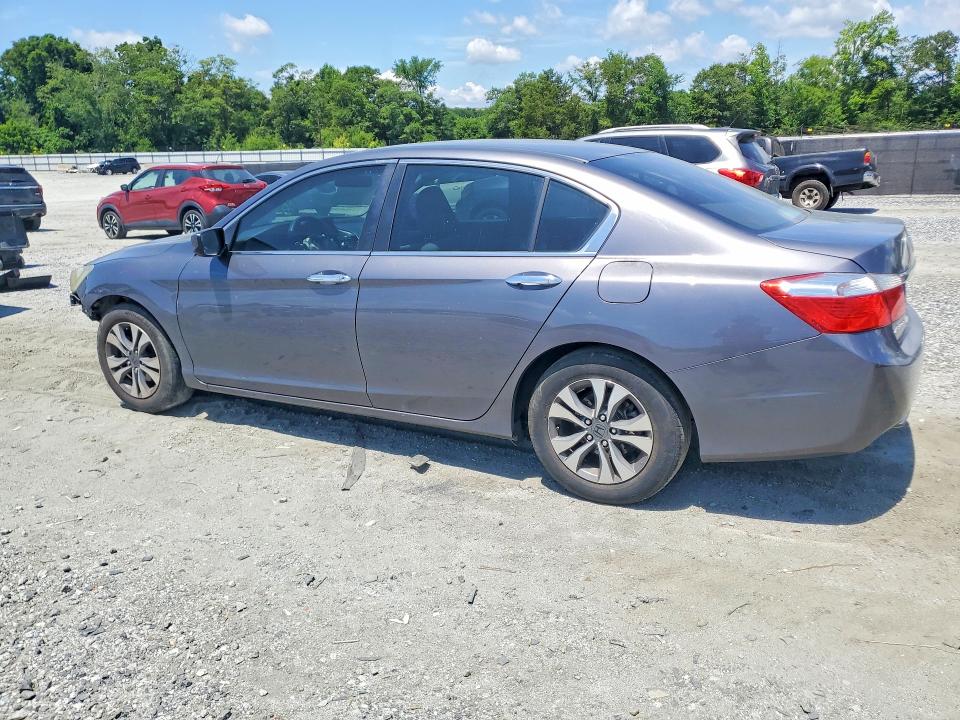Aukcja sprzedaży 2013 Honda Accord, vin: 1HGCR2F31DA134159, numer aukcji: 58348066