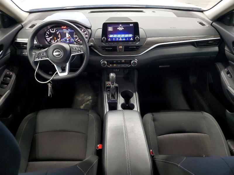 Продаж на аукціоні авто 2025 Nissan Altima, vin: 1N4BL4DV8SN386255, номер лоту: 55419656