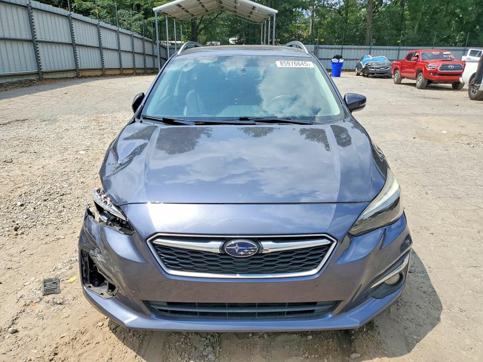 Aukcja sprzedaży 2017 Subaru Impreza, vin: 4S3GTAN65H3726987, numer aukcji: 85976645