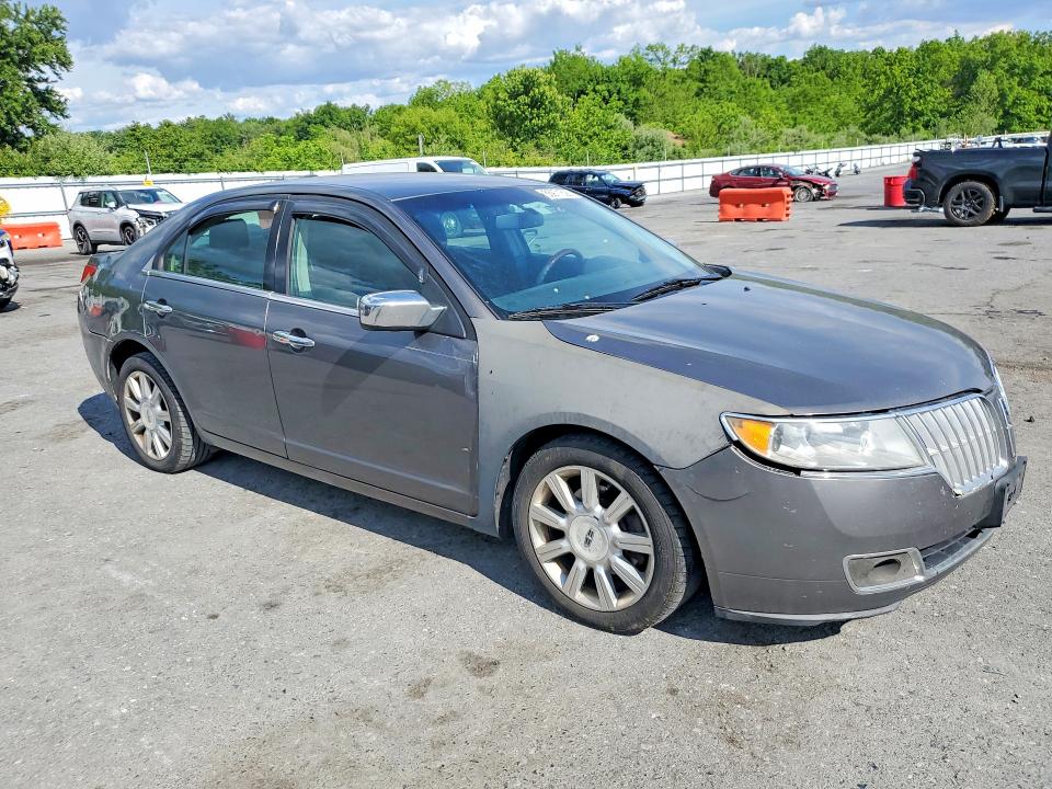 Aukcja sprzedaży 2012 Lincoln Mkz, vin: 3LNHL2GC6CR824459, numer aukcji: 55971606