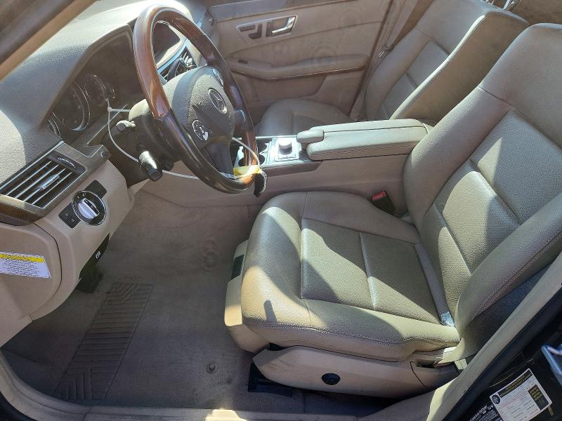 56623626 :رقم المزاد ، WDDHF5GB5AA163380 vin ، 2010 Mercedes-benz E مزاد بيع