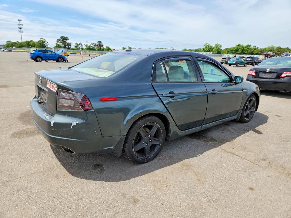 Aukcja sprzedaży 2004 Acura Tl, vin: 19UUA66254A010695, numer aukcji: 57392146