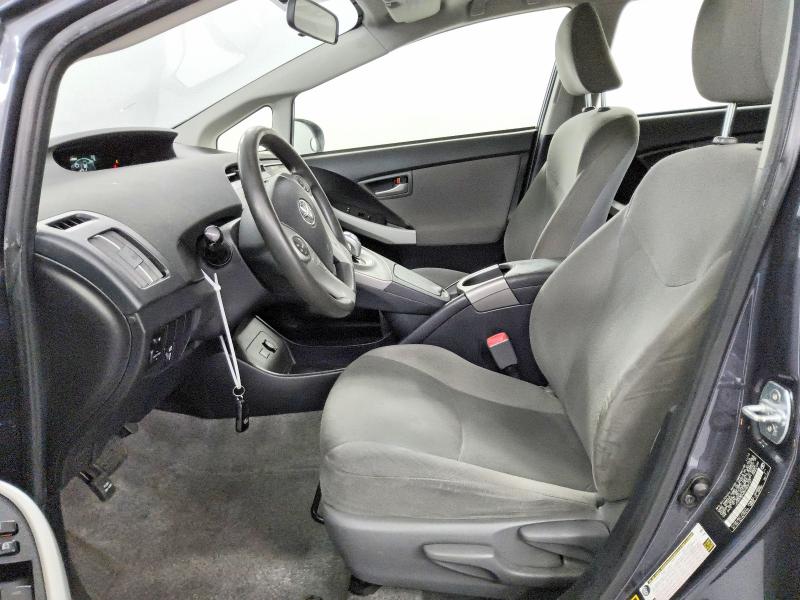 55383146 :رقم المزاد ، JTDKN3DU3D1632127 vin ، 2013 Toyota Prius مزاد بيع