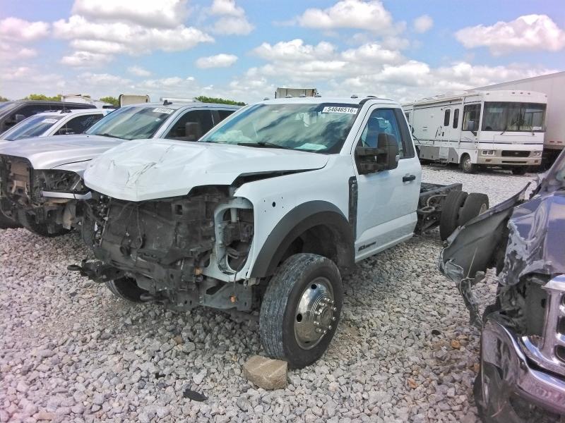 Aukcja sprzedaży 2023 Ford F450, vin: 1FDUF4HT1PED60280, numer aukcji: 54046516