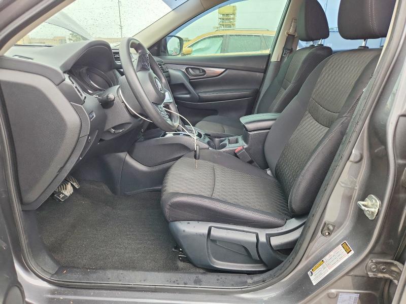 Aukcja sprzedaży 2020 Nissan Rogue, vin: 5N1AT2MT6LC729789, numer aukcji: 57333936