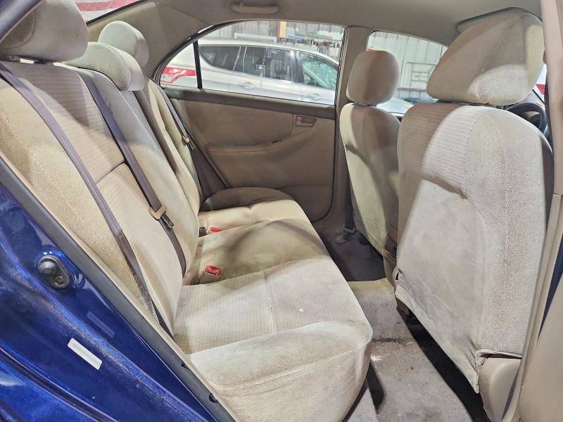2008 Toyota Corolla მანქანა იყიდება აუქციონზე, vin: 1NXBR32E08Z046453, აუქციონის ნომერი: 55497226