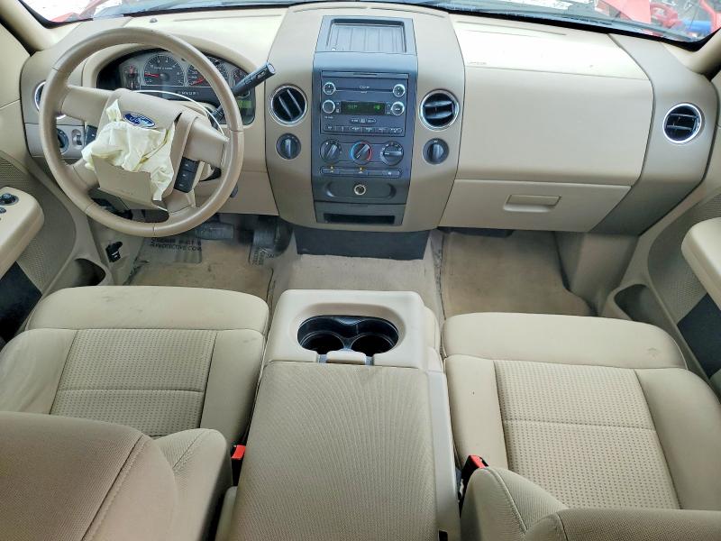 Продаж на аукціоні авто 2008 Ford F150, vin: 1FTPW145X8FA22444, номер лоту: 58875926