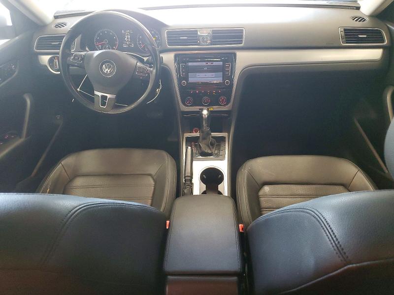 Продаж на аукціоні авто 2013 Volkswagen Passat, vin: 1VWBM7A37DC017975, номер лоту: 56917136