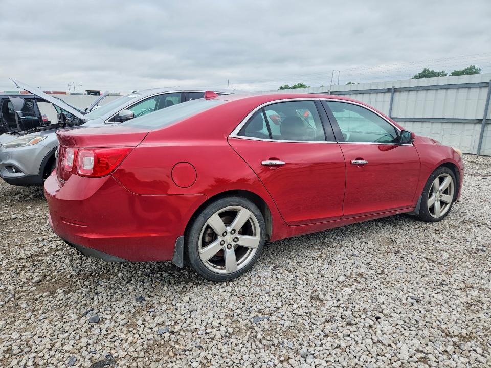 Продаж на аукціоні авто 2014 Chevrolet Malibu, vin: 1G11J5SX6EF200449, номер лоту: 57768216