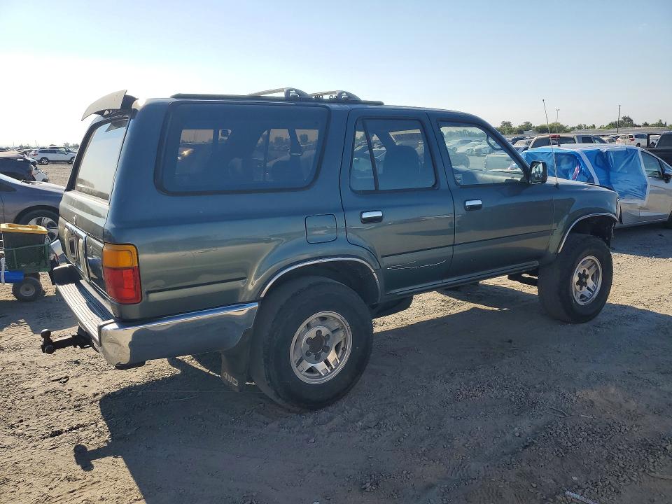 1993 Toyota 4runner მანქანა იყიდება აუქციონზე, vin: JT3VN39W7P0116746, აუქციონის ნომერი: 57907746