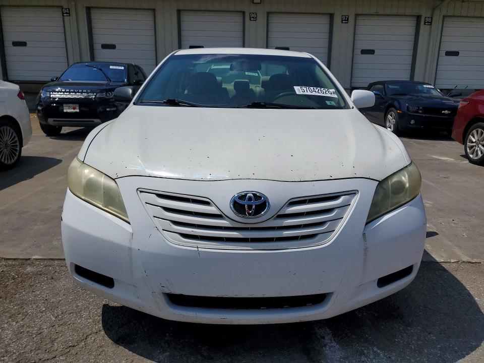 Продаж на аукціоні авто 2007 Toyota Camry, vin: 4T1BE46K07U689157, номер лоту: 57042626