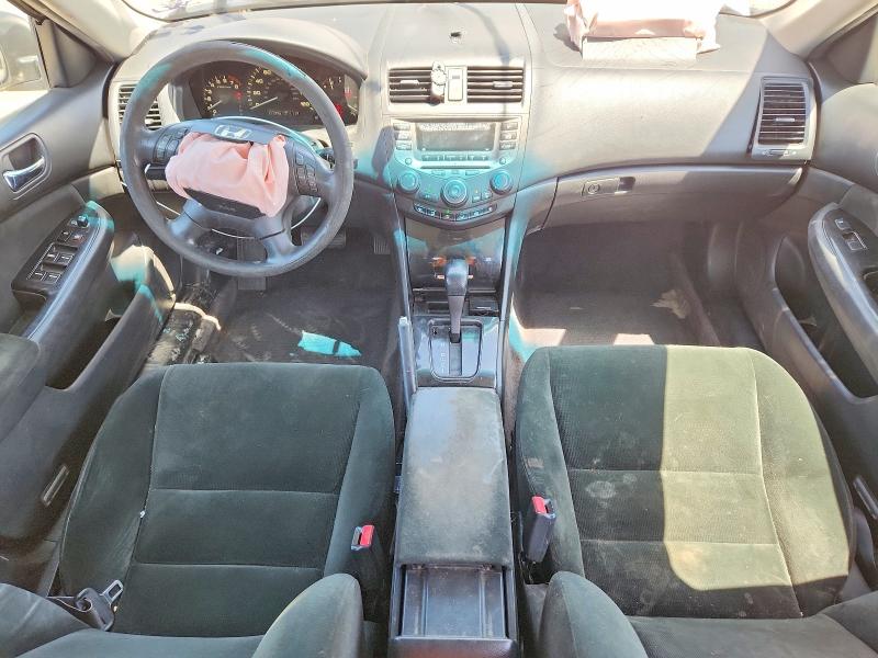 Продажа на аукционе авто 2007 Honda Accord, vin: 1HGCM56307A192218, номер лота: 55775116