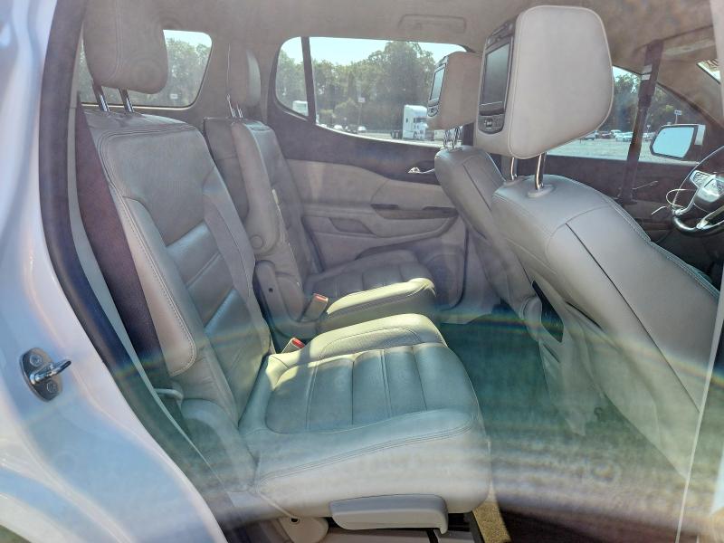 Продаж на аукціоні авто 2017 Gmc Acadia, vin: 1GKKNPLS5HZ184699, номер лоту: 59289086