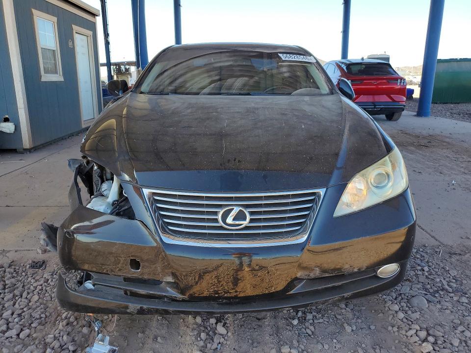 Auction sale of the 2008 Lexus Es, vin: JTHBJ46G682248530, lot number: 56828546