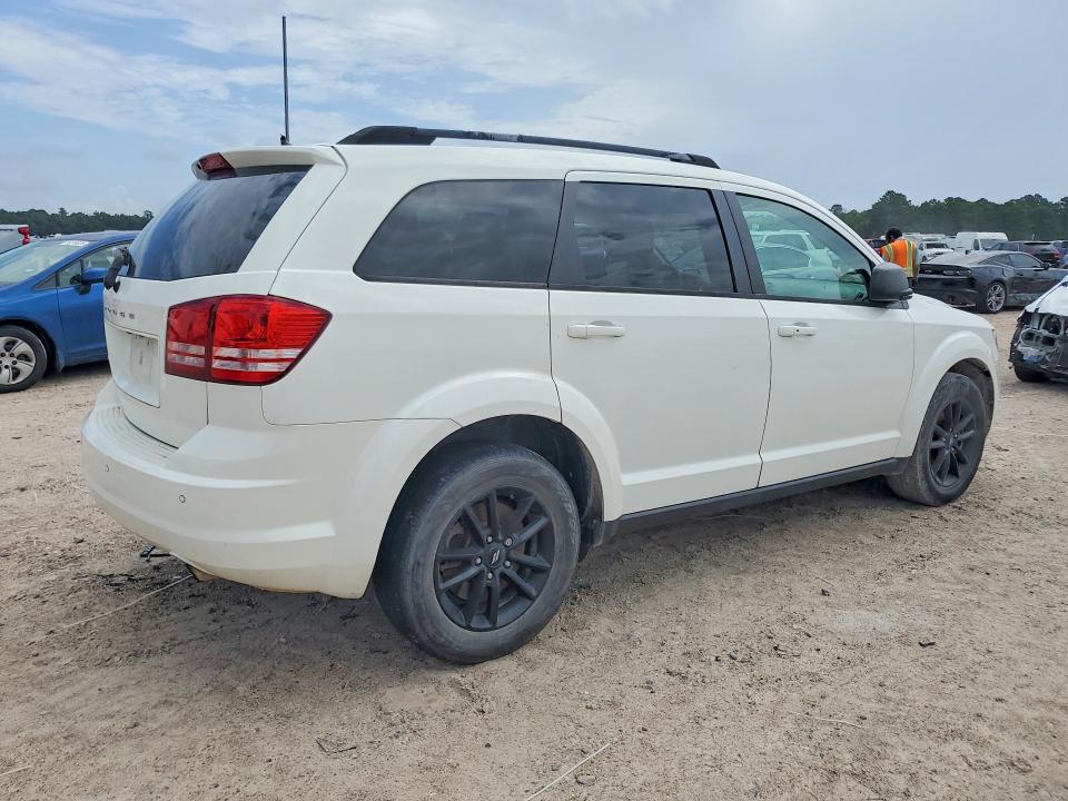 Aukcja sprzedaży 2020 Dodge Journey, vin: 3C4PDCAB4LT232564, numer aukcji: 56612116