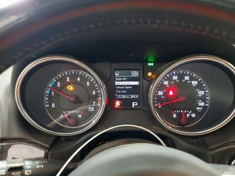 Продажа на аукционе авто 2012 Jeep Grand Cherokee, vin: 1C4RJFAGXCC350936, номер лота: 55472836