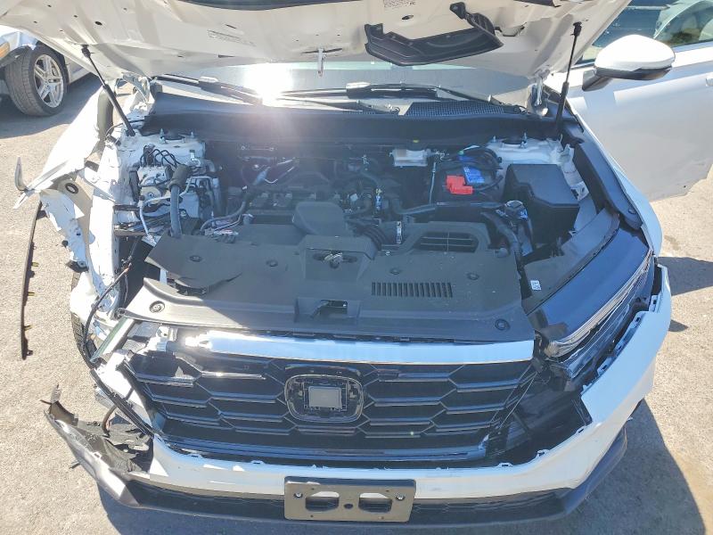 Aukcja sprzedaży 2025 Honda Cr-v, vin: 5J6RS4H75SL016412, numer aukcji: 56090686