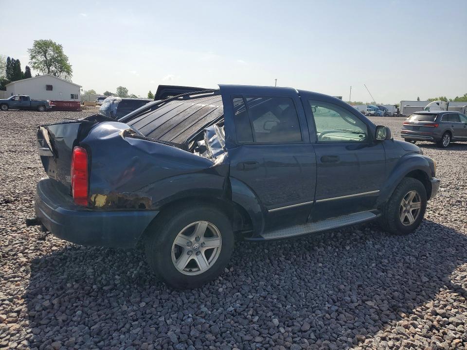 Продажа на аукционе авто 2004 Dodge Durango, vin: 1D8HB58D94F132017, номер лота: 58713196