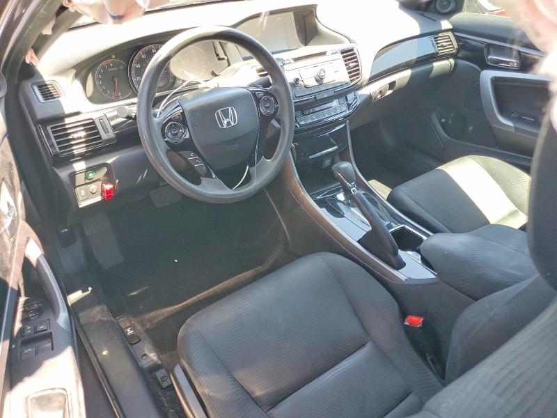 Продажа на аукционе авто 2016 Honda Accord, vin: 1HGCT1B36GA007672, номер лота: 57597806