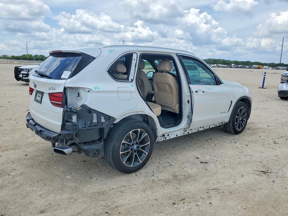 Продажа на аукционе авто 2018 Bmw X5, vin: 5UXKR2C50J0Z17747, номер лота: 56025496