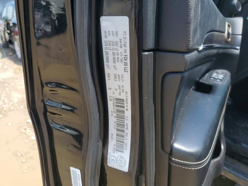 Продажа на аукционе авто 2016 Jeep Grand Cherokee, vin: 1C4RJFBG6GC431355, номер лота: 54867856