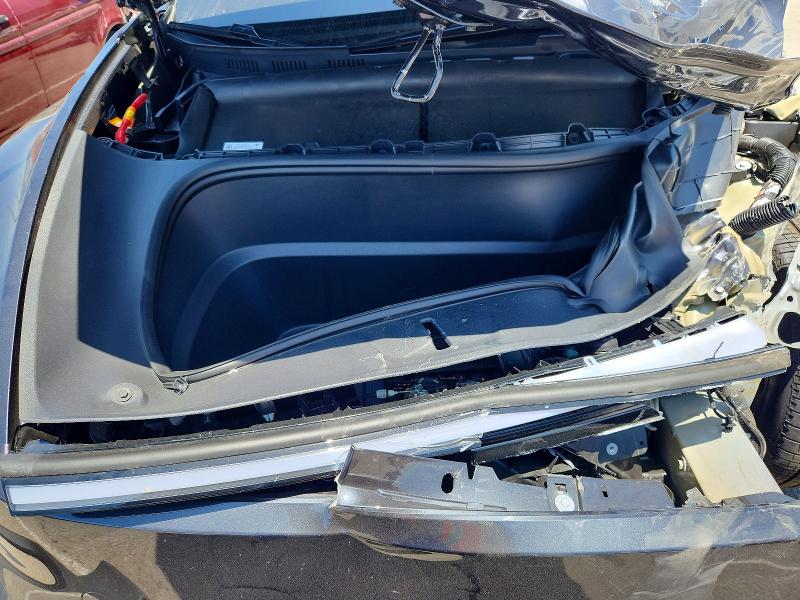 56448956 :رقم المزاد ، 7SAYGDED8TF581046 vin ، 2026 Tesla Model Y مزاد بيع