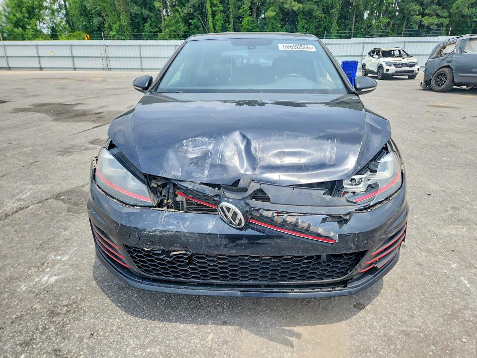 Aukcja sprzedaży 2016 Volkswagen Gti, vin: 3VW547AU7GM037068, numer aukcji: 56630566