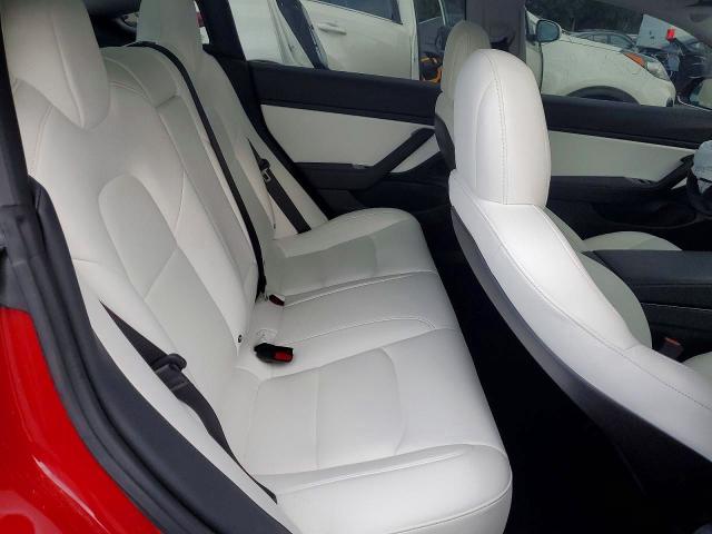 58444406 :رقم المزاد ، 5YJ3E1EB2JF135224 vin ، 2018 Tesla Model 3 مزاد بيع