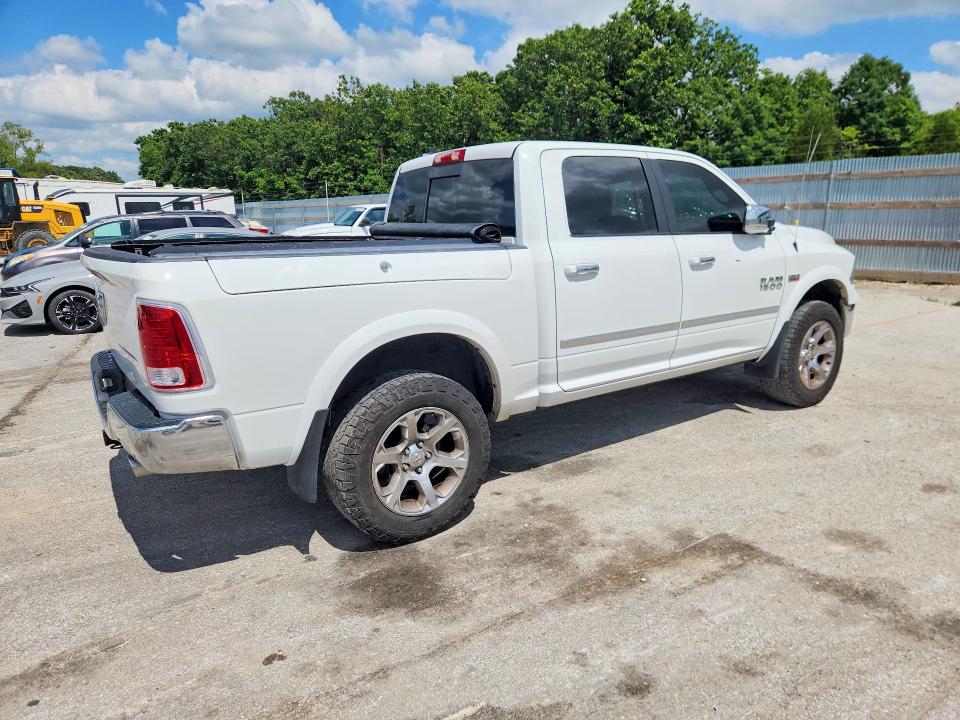 Продажа на аукционе авто 2016 Ram 1500, vin: 1C6RR7NT9GS314292, номер лота: 57001546