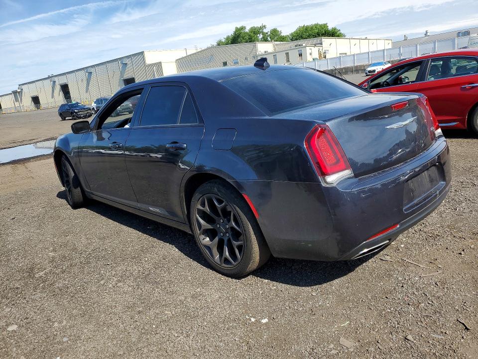 58662836 :رقم المزاد ، 2C3CCABGXKH559384 vin ، 2019 Chrysler 300 مزاد بيع