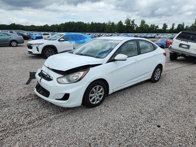 2014 Hyundai Accent მანქანა იყიდება აუქციონზე, vin: KMHCT4AE2EU672059, აუქციონის ნომერი: 57730356