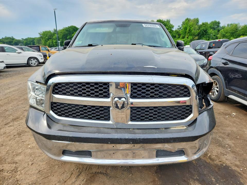 56290996 :رقم المزاد ، 1C6RR7GT5DS651325 vin ، 2013 Ram 1500 مزاد بيع