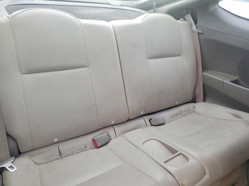 Aukcja sprzedaży 2004 Acura Rsx, vin: JH4DC548X4S005740, numer aukcji: 58143796