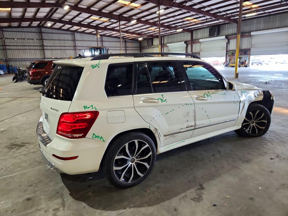 55859926 :رقم المزاد ، WDCGG0EB8FG380638 vin ، 2015 Mercedes-benz Glk مزاد بيع