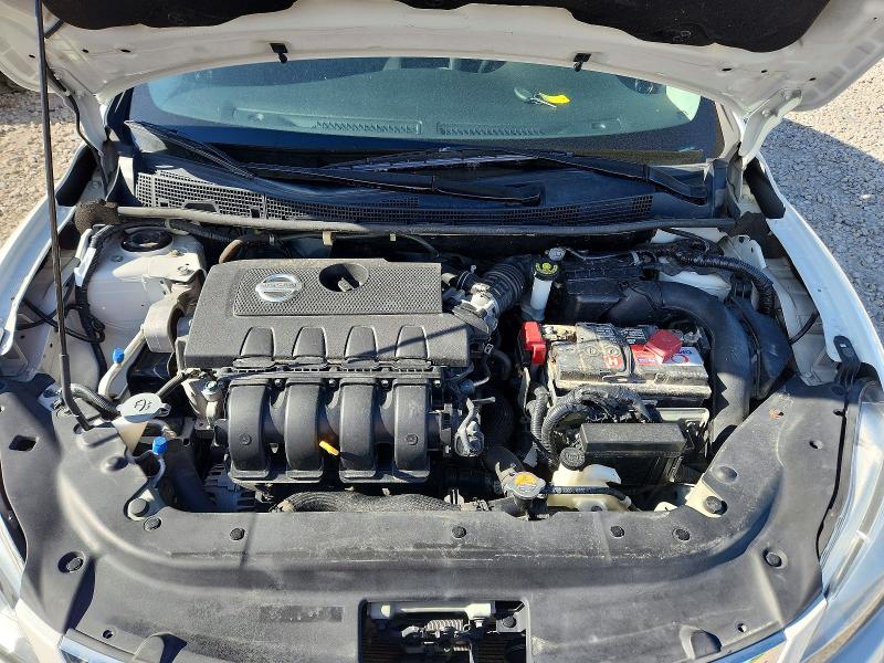 Продажа на аукционе авто 2013 Nissan Sentra, vin: 3N1AB7AP9DL618061, номер лота: 55764256