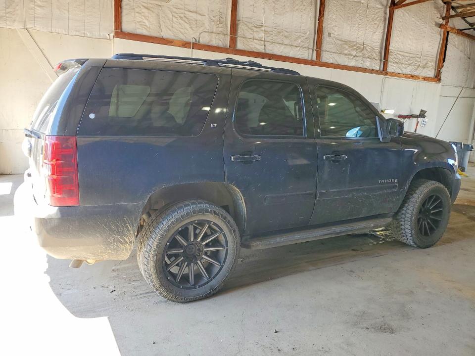 Продажа на аукционе авто 2008 Chevrolet Tahoe, vin: 1GNFC13098R167166, номер лота: 55766116