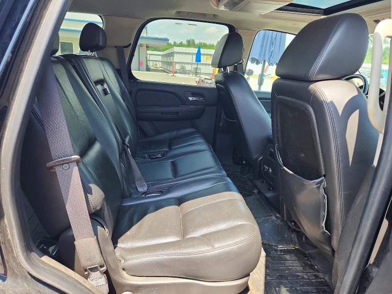 Продаж на аукціоні авто 2007 Chevrolet Tahoe, vin: 1GNFK13037R395018, номер лоту: 57173466